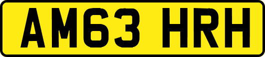 AM63HRH