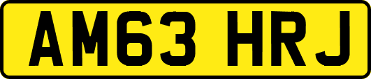 AM63HRJ