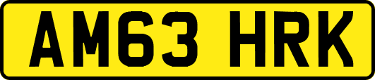 AM63HRK