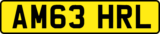 AM63HRL
