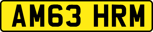 AM63HRM