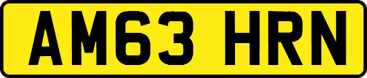AM63HRN