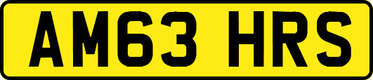 AM63HRS