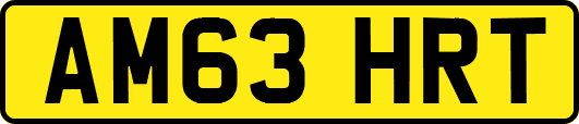 AM63HRT