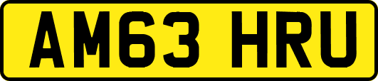 AM63HRU