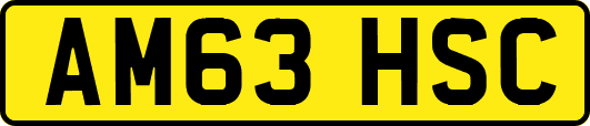 AM63HSC