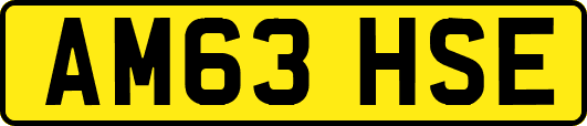 AM63HSE