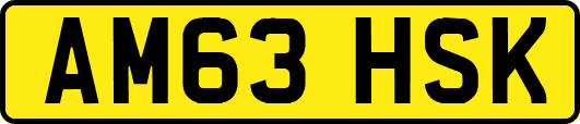 AM63HSK