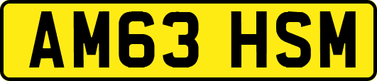 AM63HSM