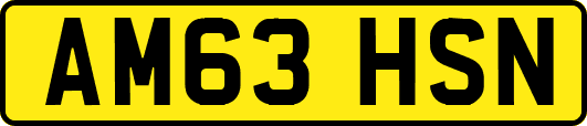 AM63HSN