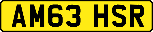 AM63HSR