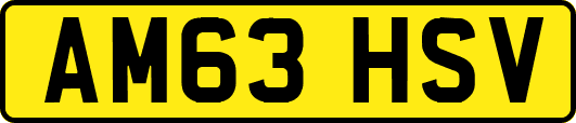 AM63HSV