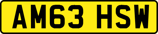 AM63HSW