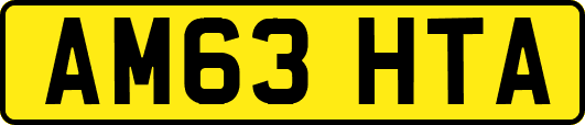 AM63HTA