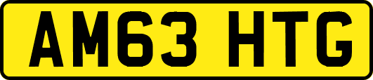 AM63HTG
