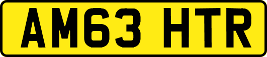 AM63HTR