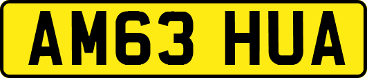 AM63HUA