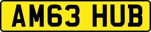 AM63HUB
