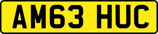AM63HUC