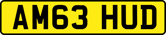 AM63HUD