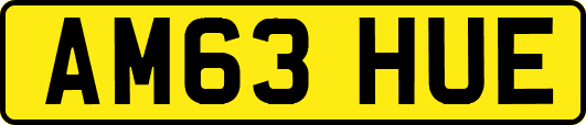 AM63HUE