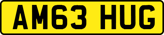 AM63HUG
