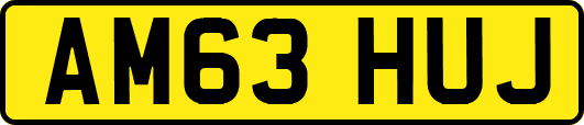 AM63HUJ