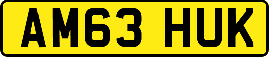 AM63HUK