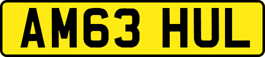 AM63HUL