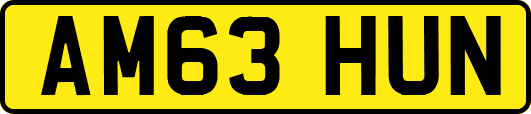 AM63HUN