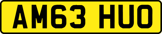 AM63HUO