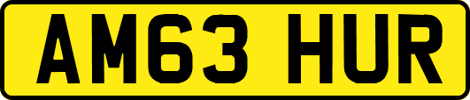 AM63HUR