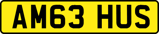 AM63HUS