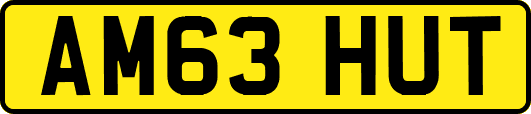 AM63HUT
