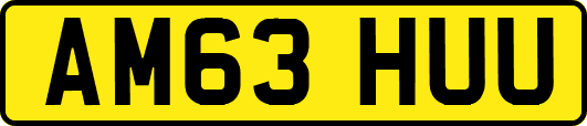 AM63HUU