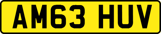AM63HUV