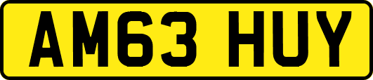 AM63HUY
