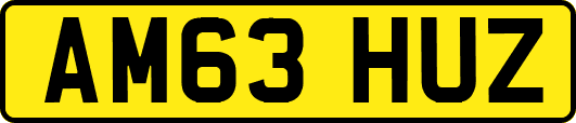 AM63HUZ