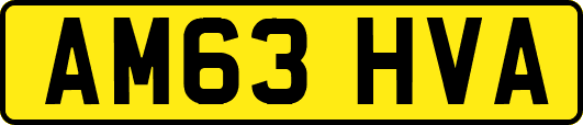 AM63HVA
