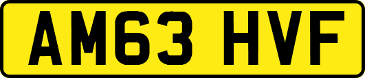 AM63HVF
