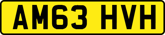 AM63HVH
