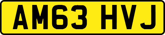 AM63HVJ
