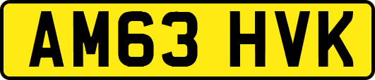 AM63HVK