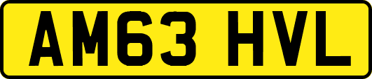 AM63HVL