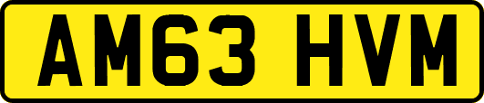 AM63HVM