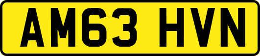 AM63HVN