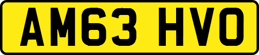 AM63HVO