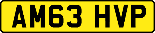 AM63HVP