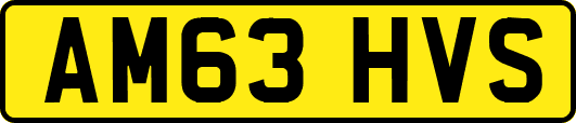 AM63HVS