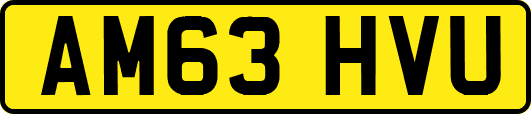 AM63HVU